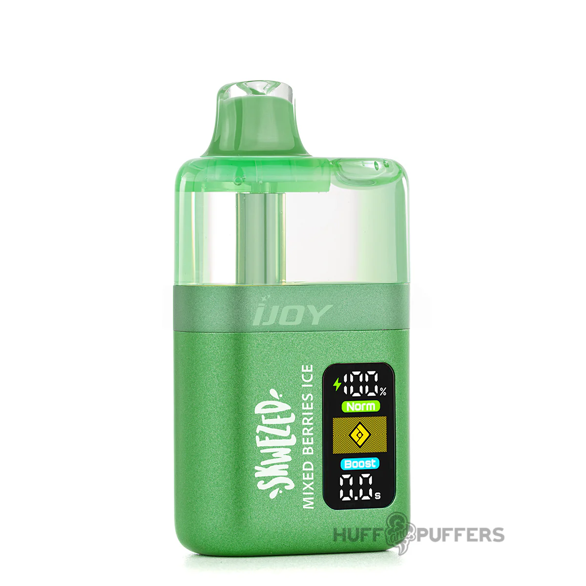 iJoy XP50000 Disposable Vape - Image 20