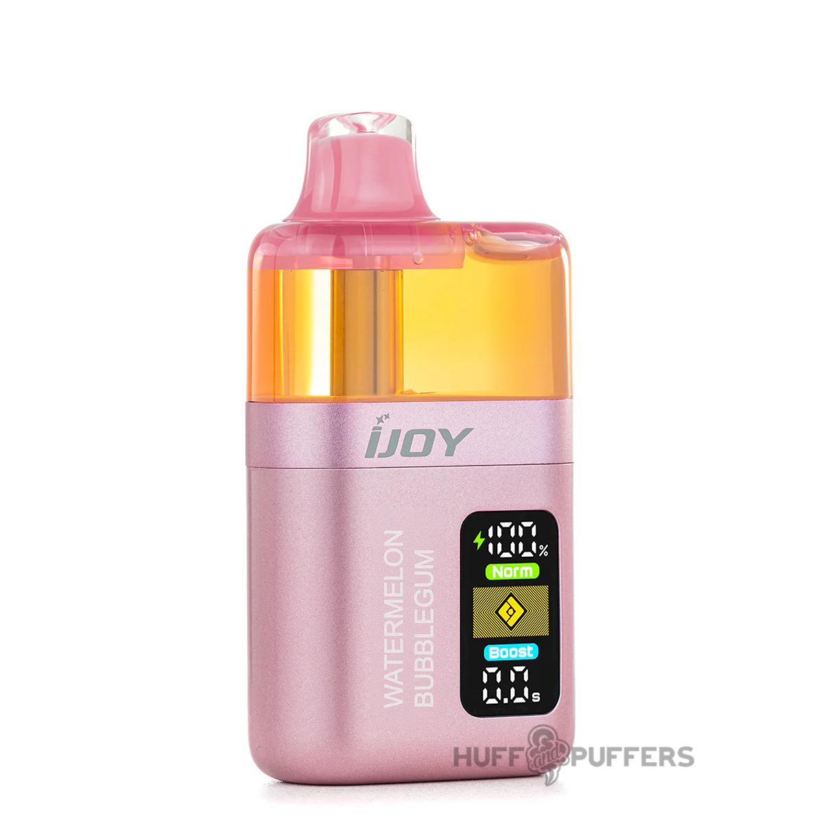 iJoy XP50000 Disposable Vape - Image 23