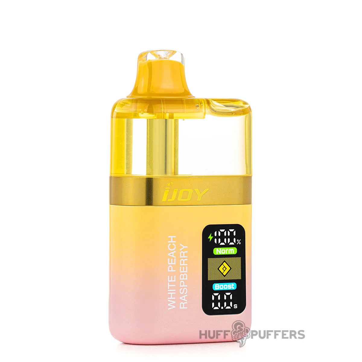 iJoy XP50000 Disposable Vape - Image 24