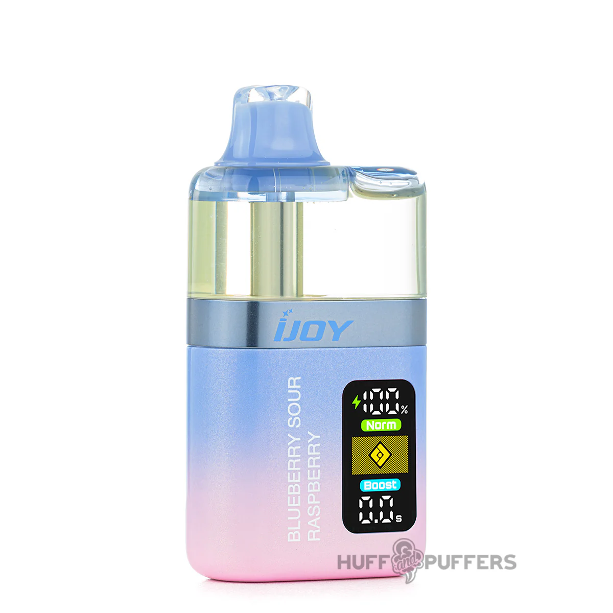 iJoy XP50000 Disposable Vape - Image 25