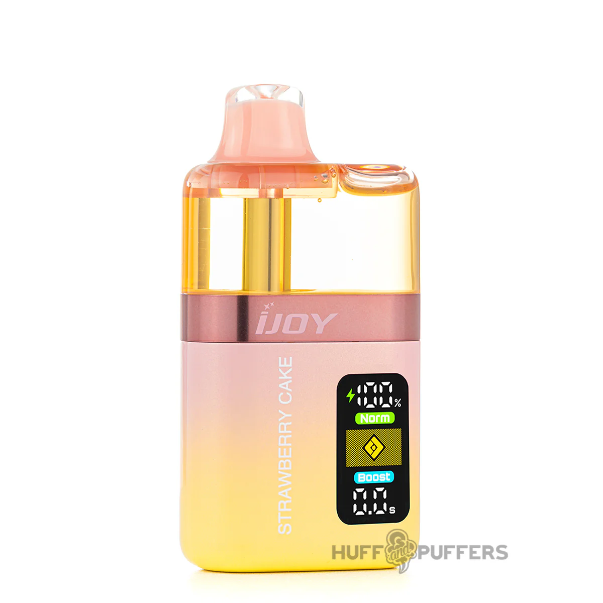 iJoy XP50000 Disposable Vape - Image 27