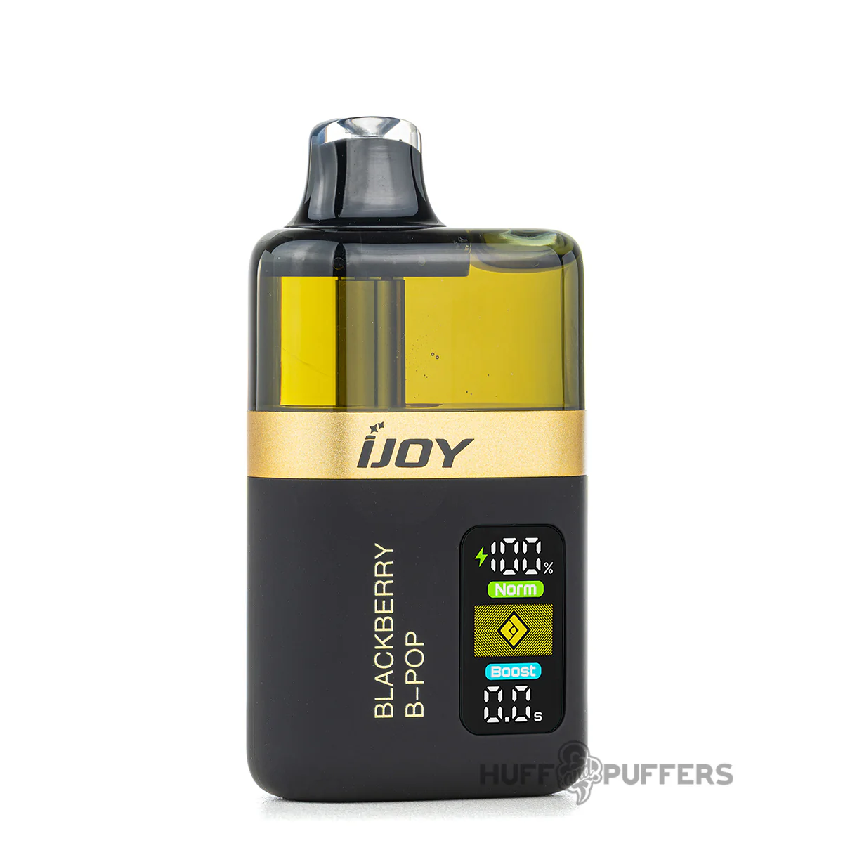 iJoy XP50000 Disposable Vape - Image 4