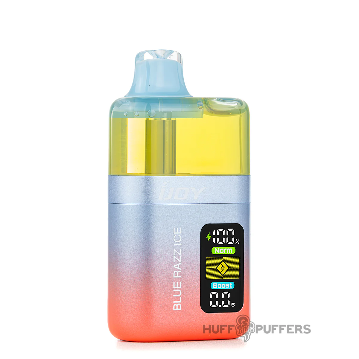 iJoy XP50000 Disposable Vape - Image 5