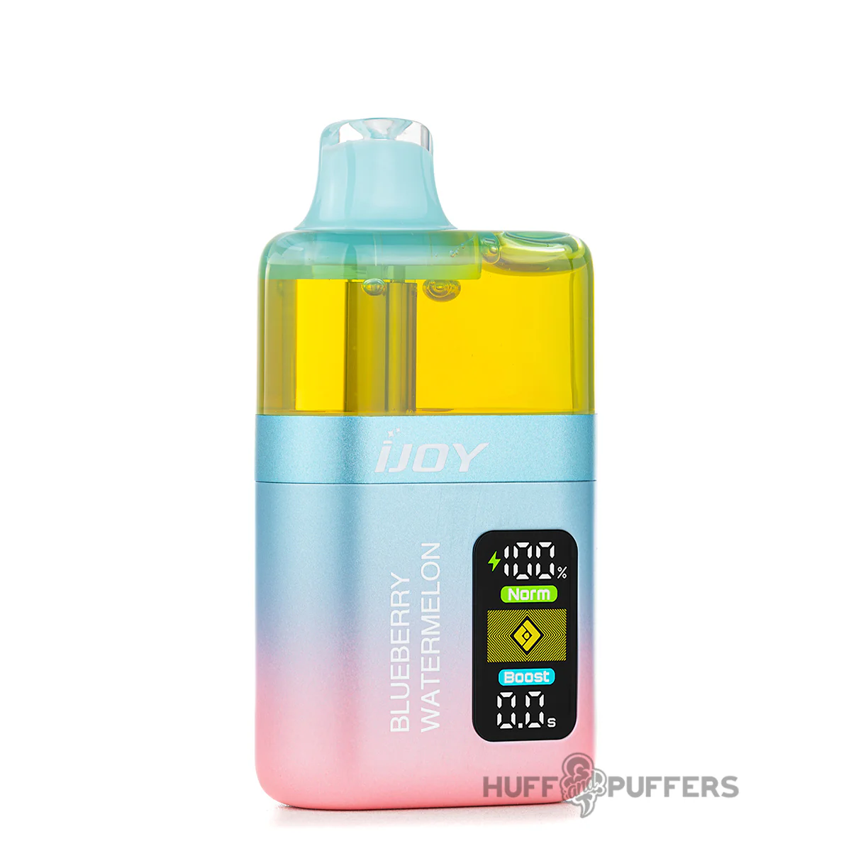 iJoy XP50000 Disposable Vape - Image 6