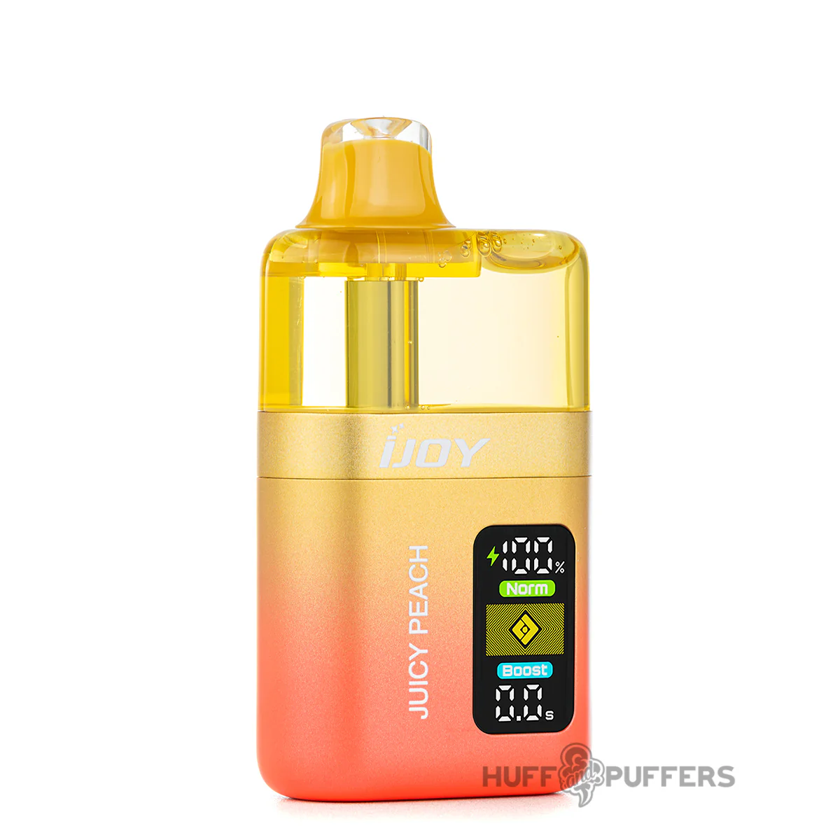iJoy XP50000 Disposable Vape - Image 7