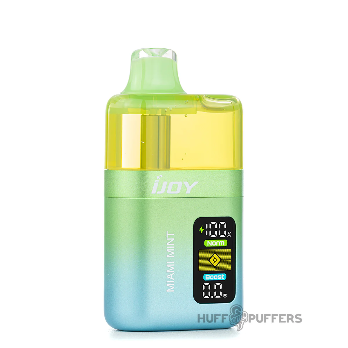 iJoy XP50000 Disposable Vape - Image 8