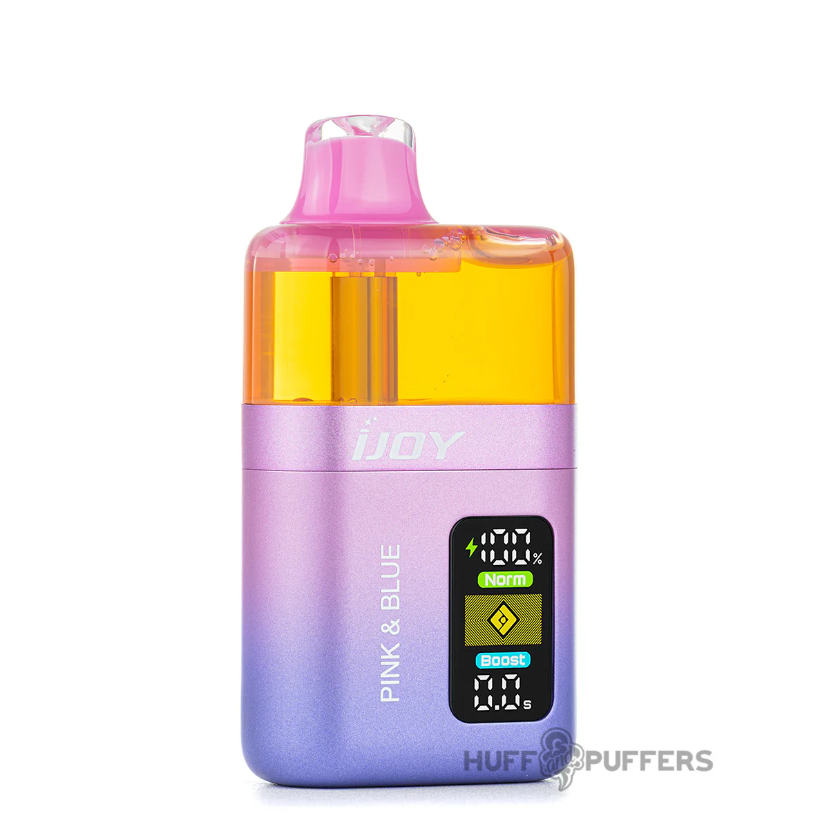 iJoy XP50000 Disposable Vape - Image 9