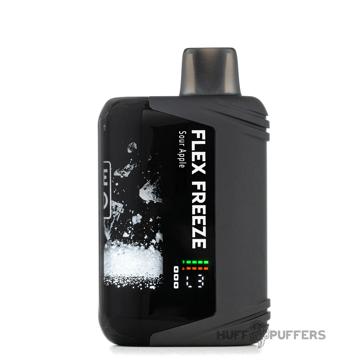 Juice Head Flex Freeze Disposable Vape - Image 9