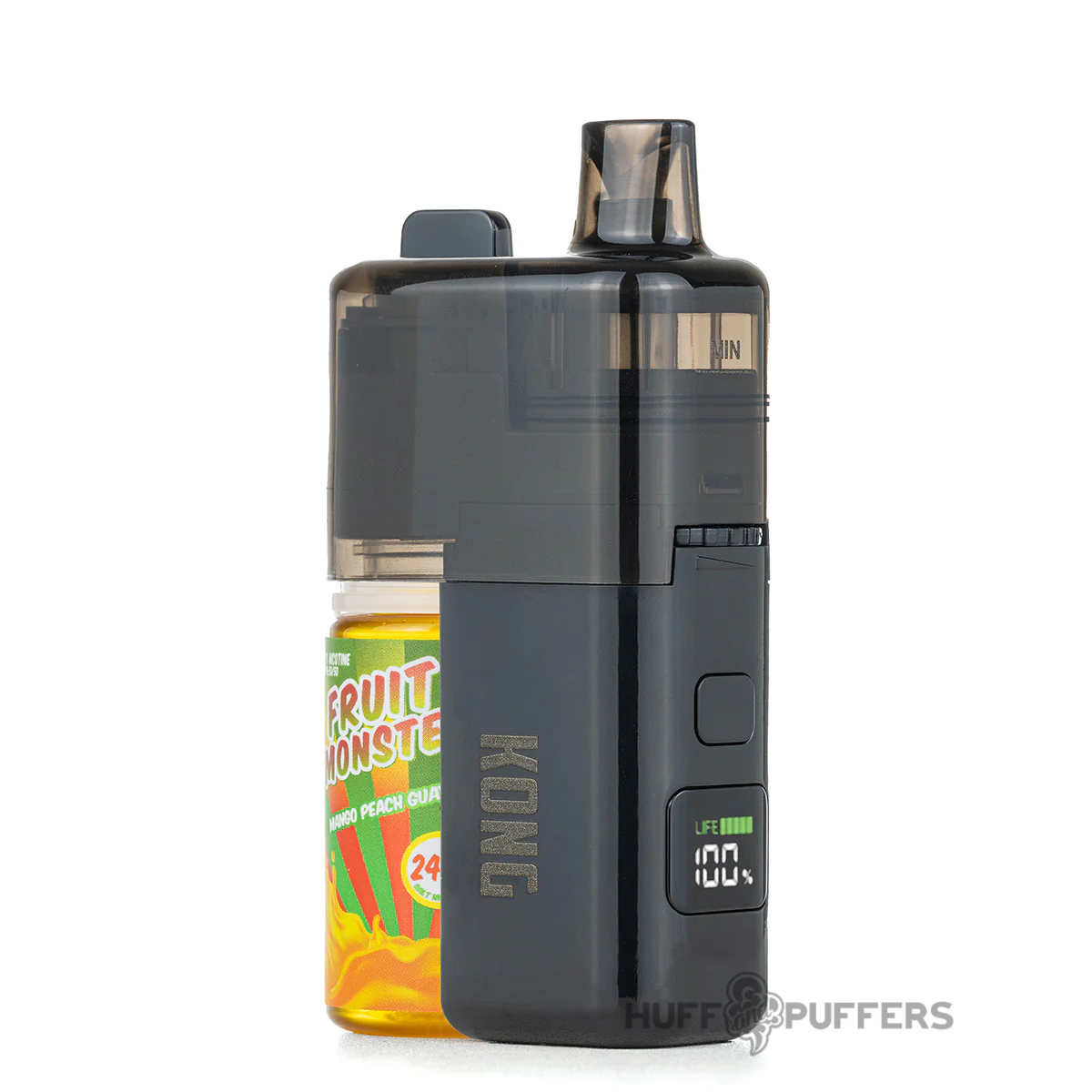 Kong by Zilla x Monster Vape Labs Disposable Vape - Image 10