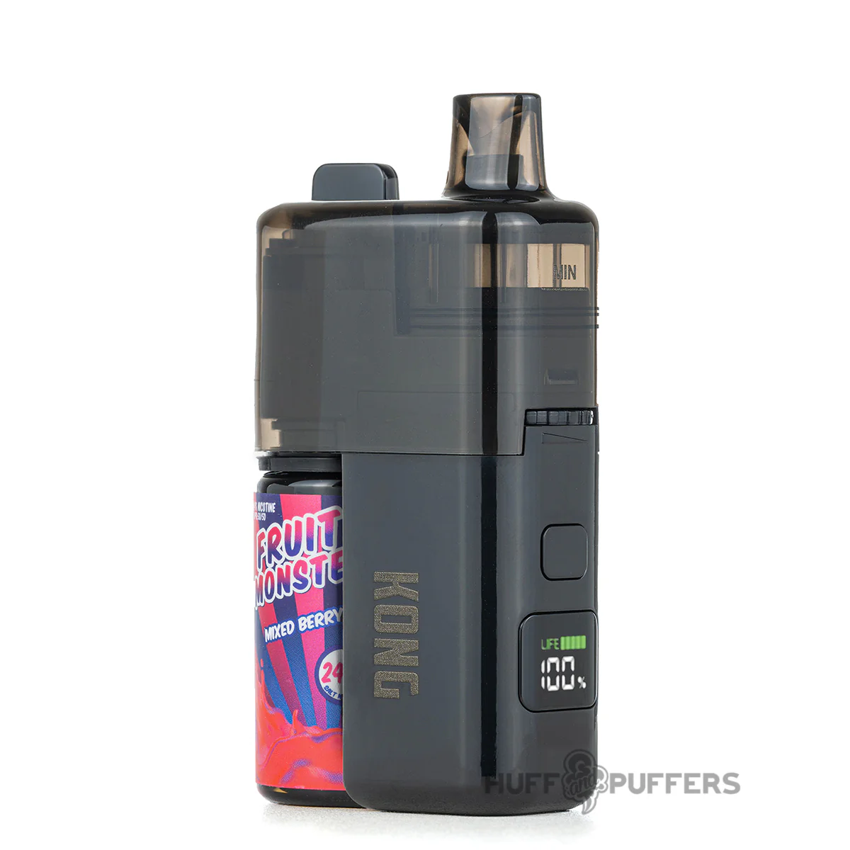 Kong by Zilla x Monster Vape Labs Disposable Vape - Image 11