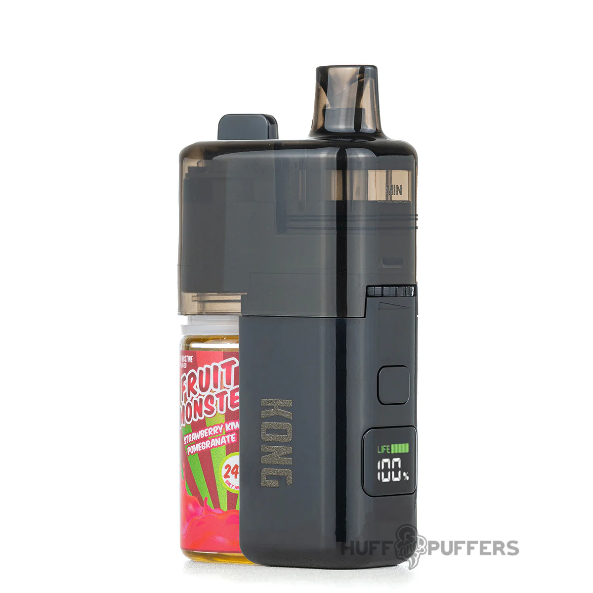 Kong by Zilla x Monster Vape Labs Disposable Vape - Image 12