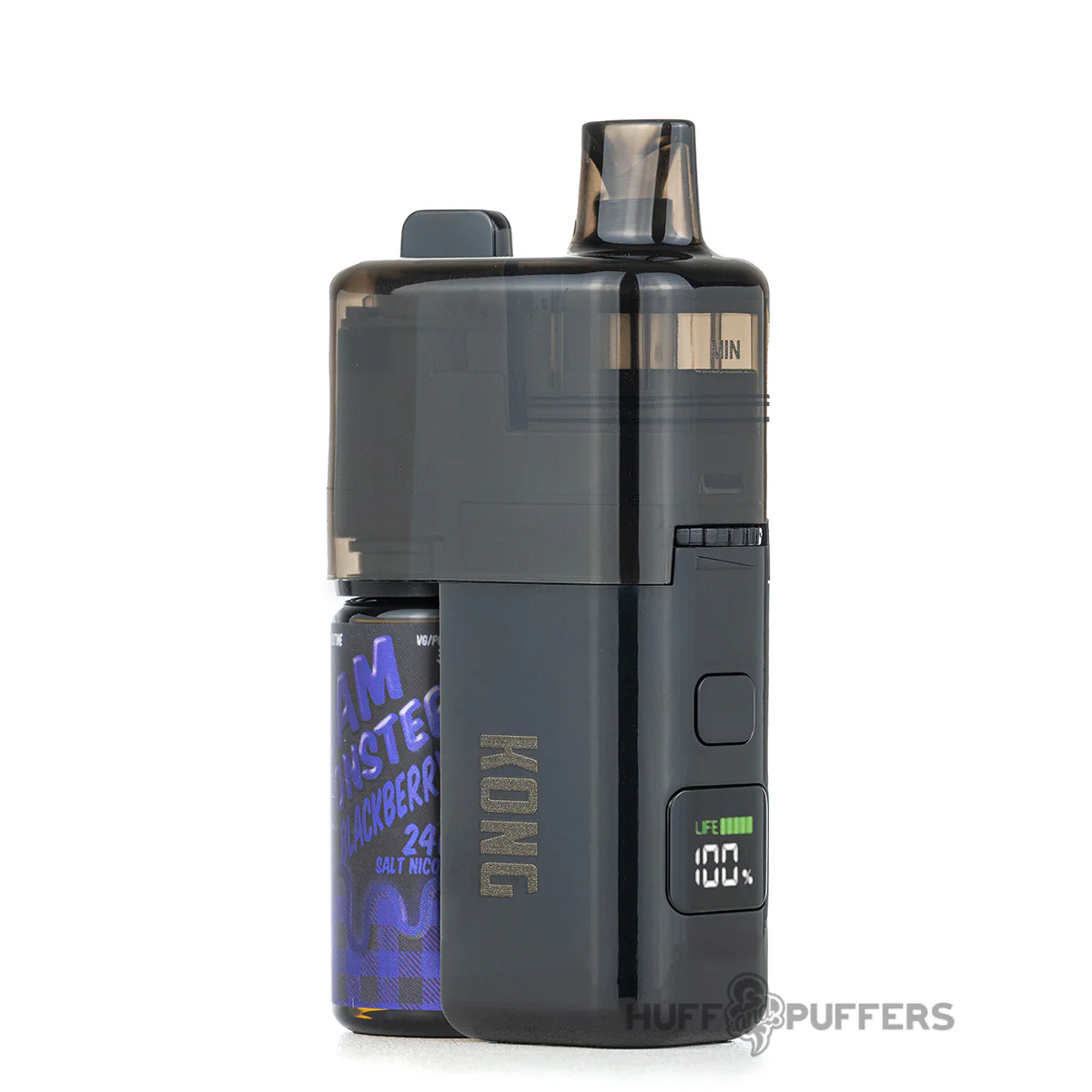 Kong by Zilla x Monster Vape Labs Disposable Vape - Image 13