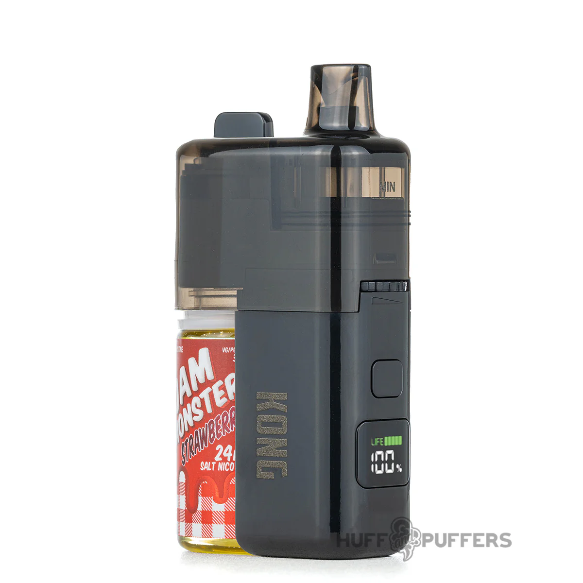 Kong by Zilla x Monster Vape Labs Disposable Vape - Image 15