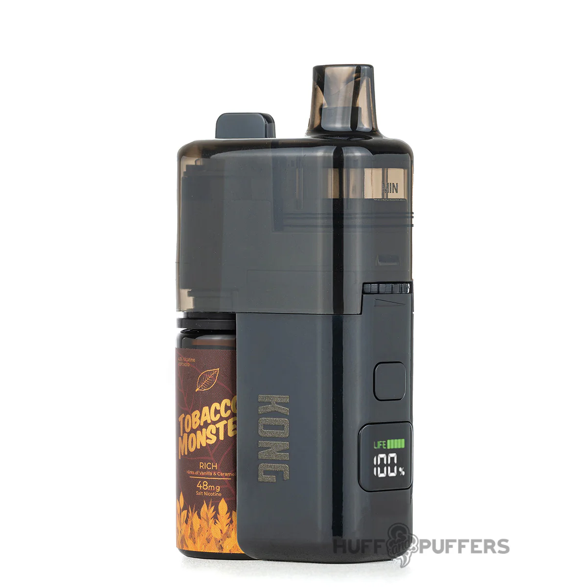 Kong by Zilla x Monster Vape Labs Disposable Vape - Image 16