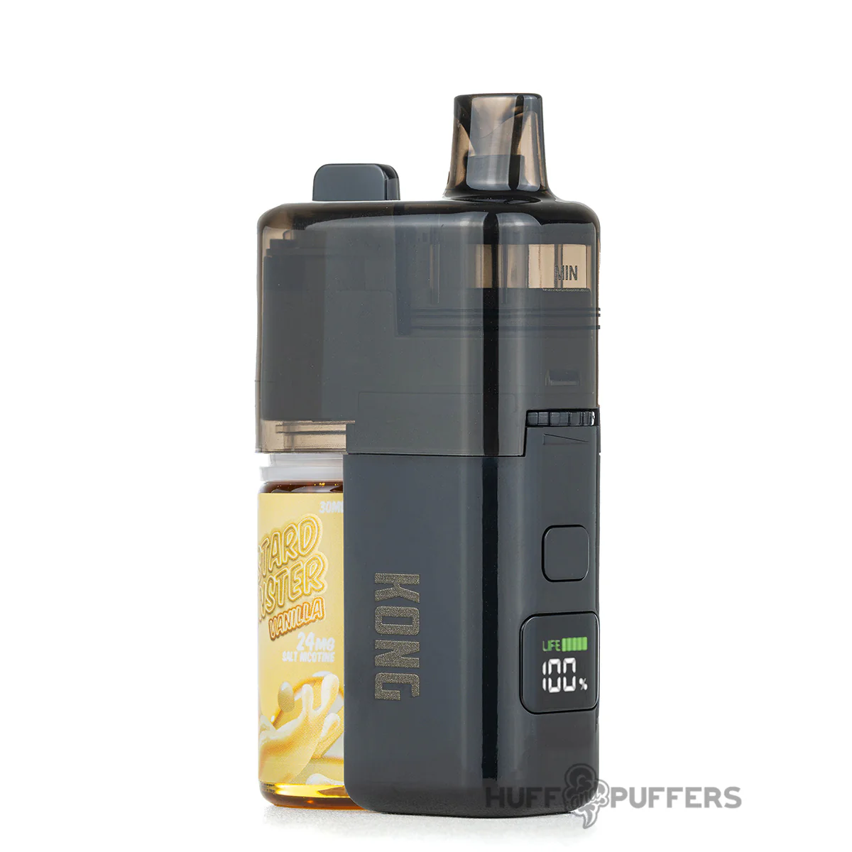 Kong by Zilla x Monster Vape Labs Disposable Vape - Image 4