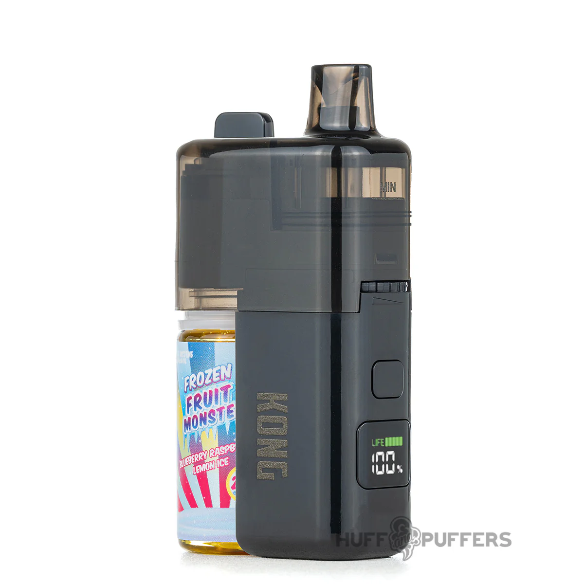 Kong by Zilla x Monster Vape Labs Disposable Vape - Image 5