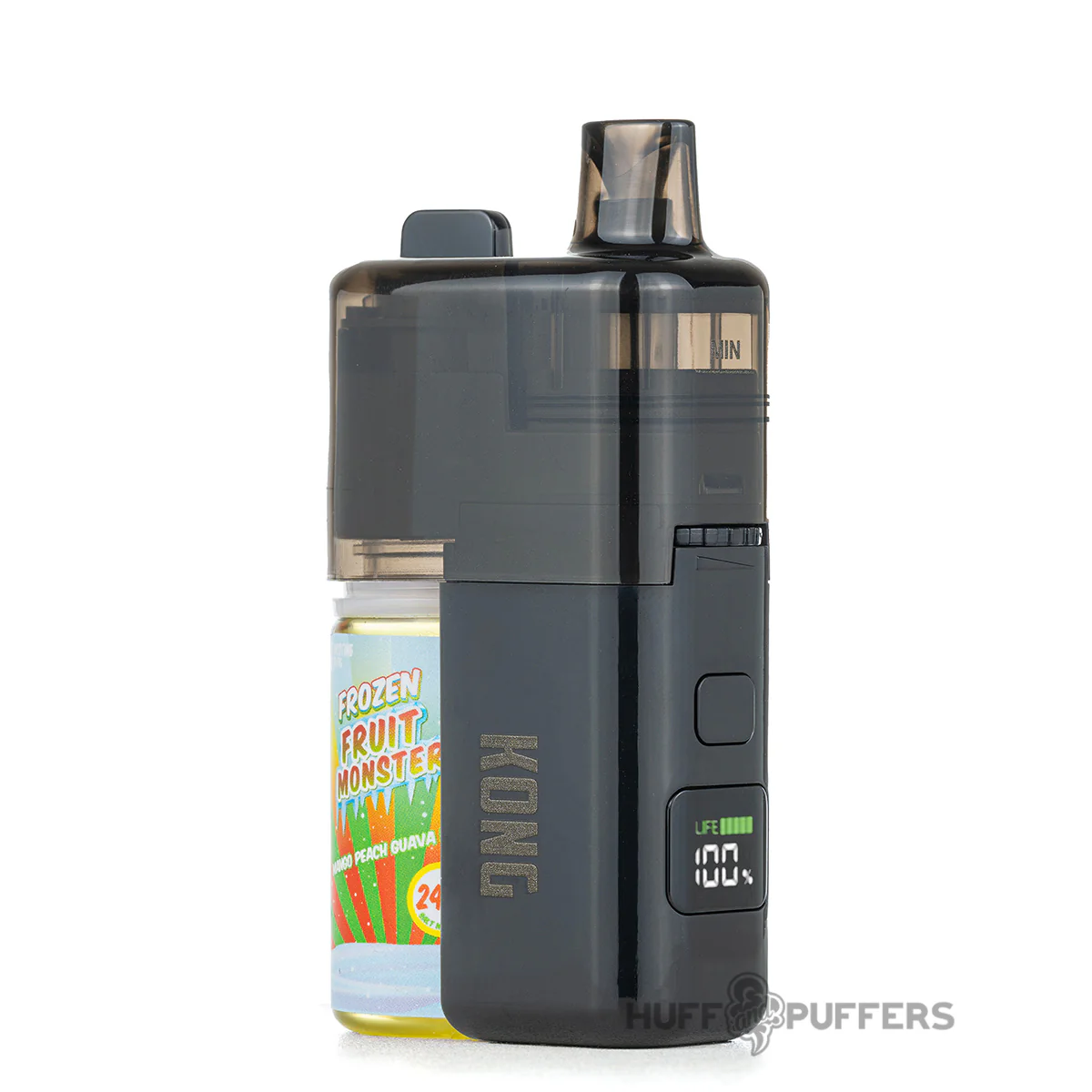Kong by Zilla x Monster Vape Labs Disposable Vape - Image 6