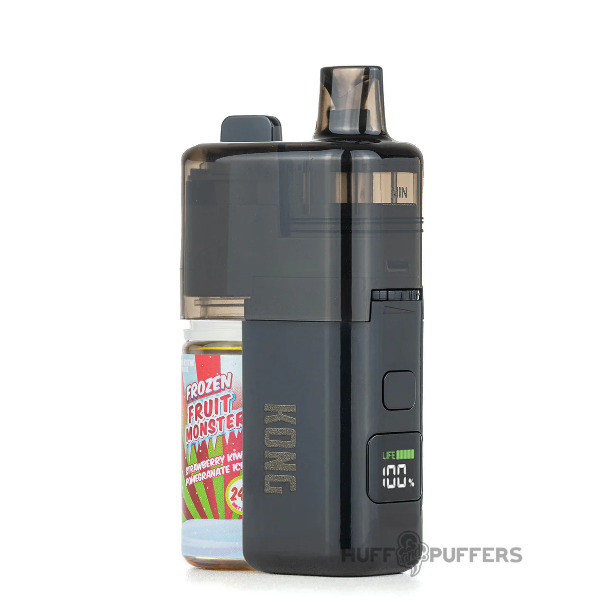 Kong by Zilla x Monster Vape Labs Disposable Vape - Image 8