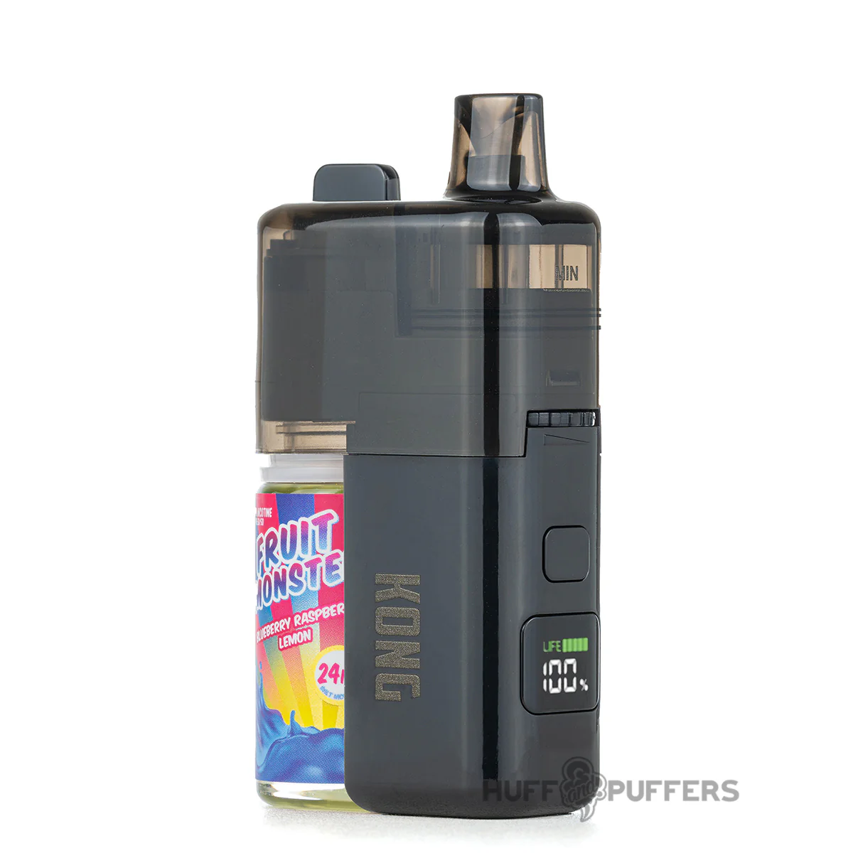 Kong by Zilla x Monster Vape Labs Disposable Vape - Image 9