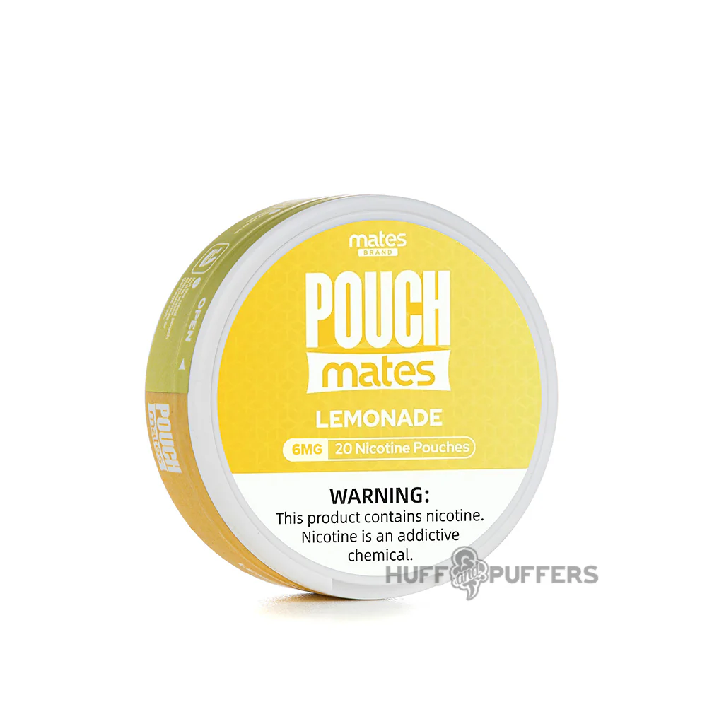 7 Daze Pouchmates - Lemonade - Image 3