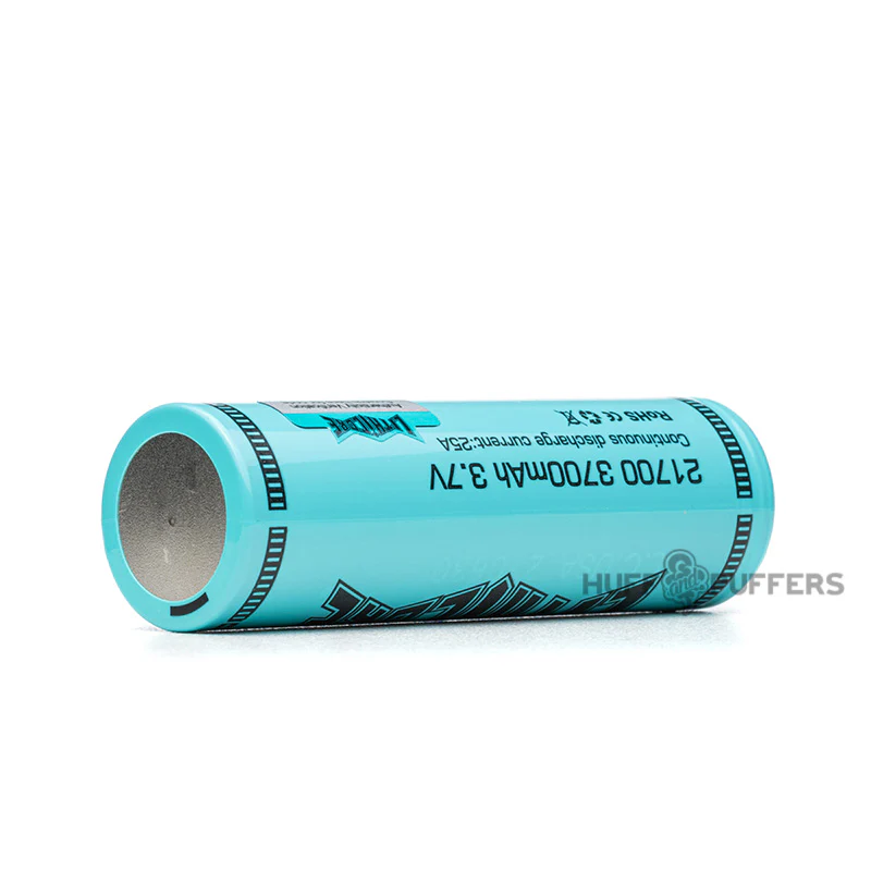 Lithicore 21700 3700 mAh Battery - Image 3