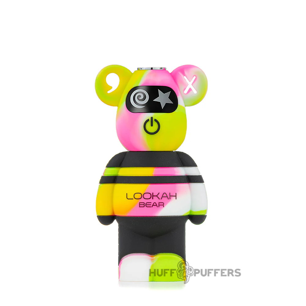 Lookah Bear 510 Battery - Image 10