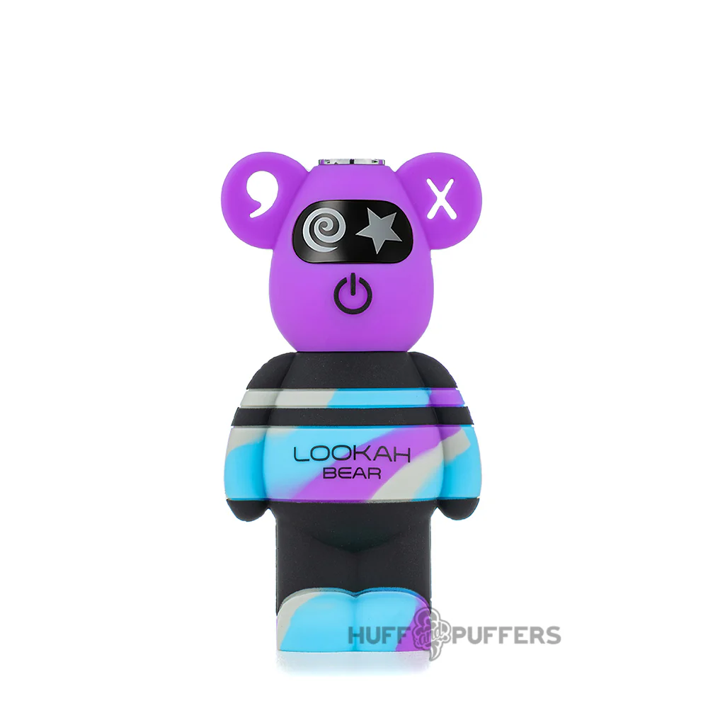 Lookah Bear 510 Battery - Image 11