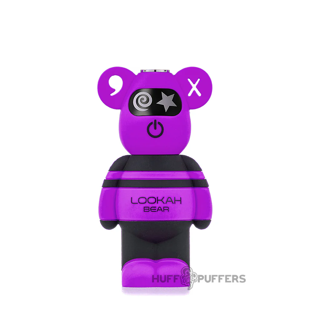 Lookah Bear 510 Battery - Image 13