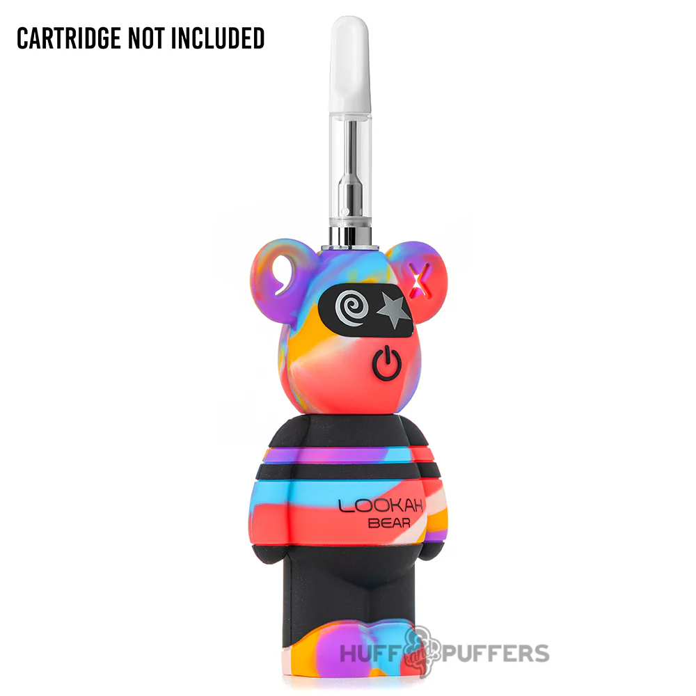 Lookah Bear 510 Battery - Image 3