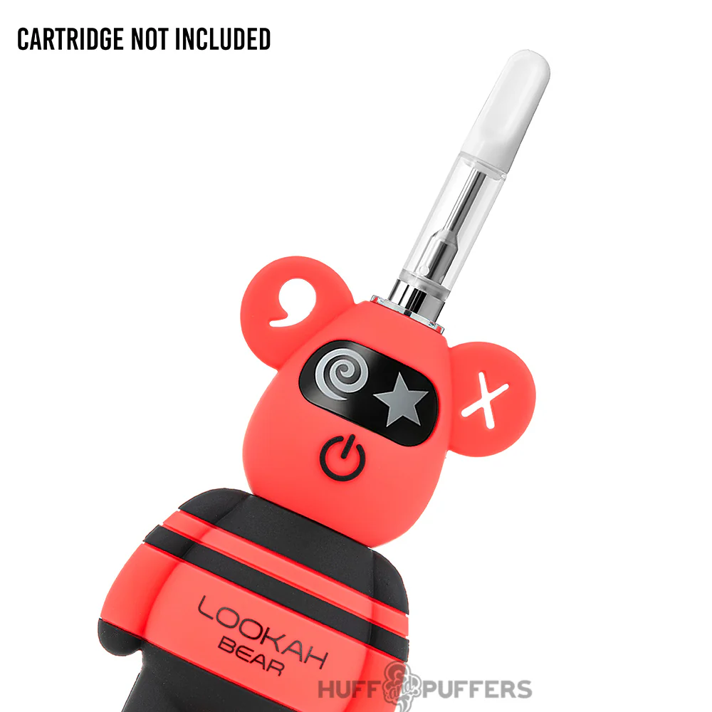 Lookah Bear 510 Battery - Image 4