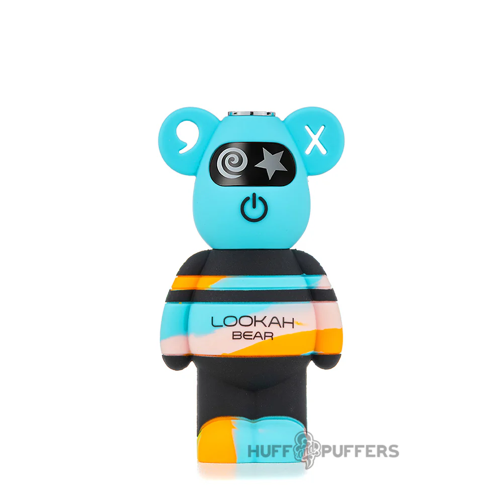 Lookah Bear 510 Battery - Image 6
