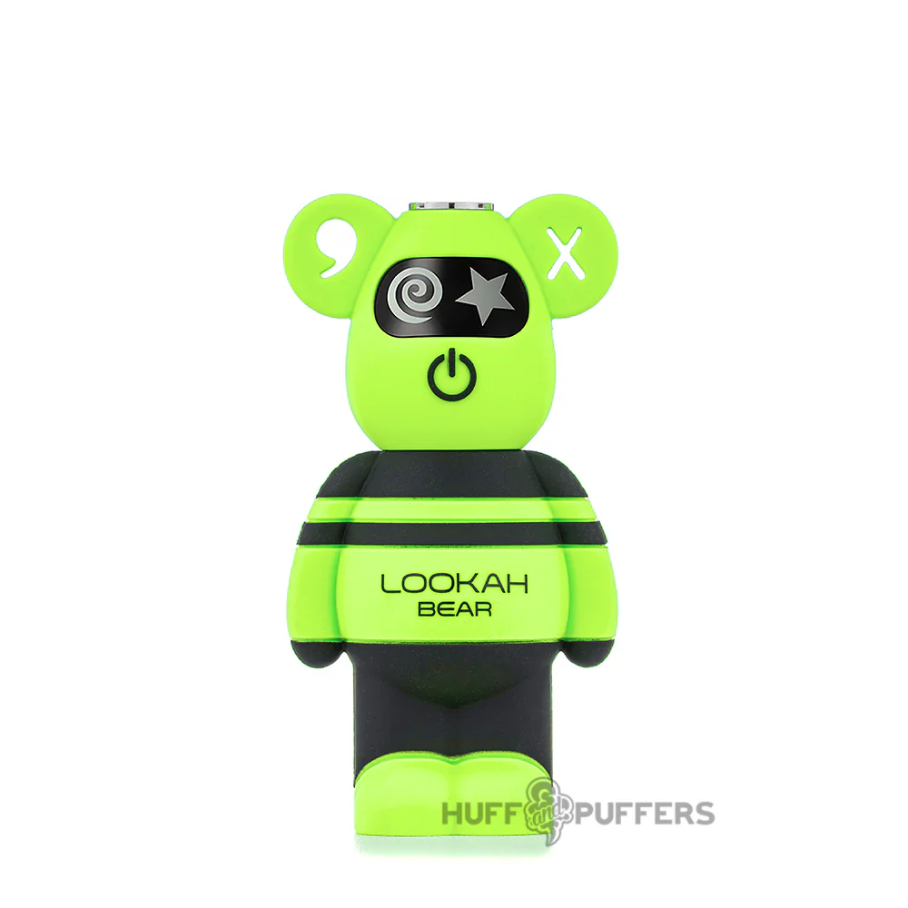 Lookah Bear 510 Battery - Image 8