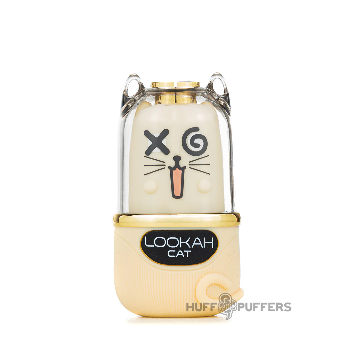 Lookah Cat 510 Battery - Image 5