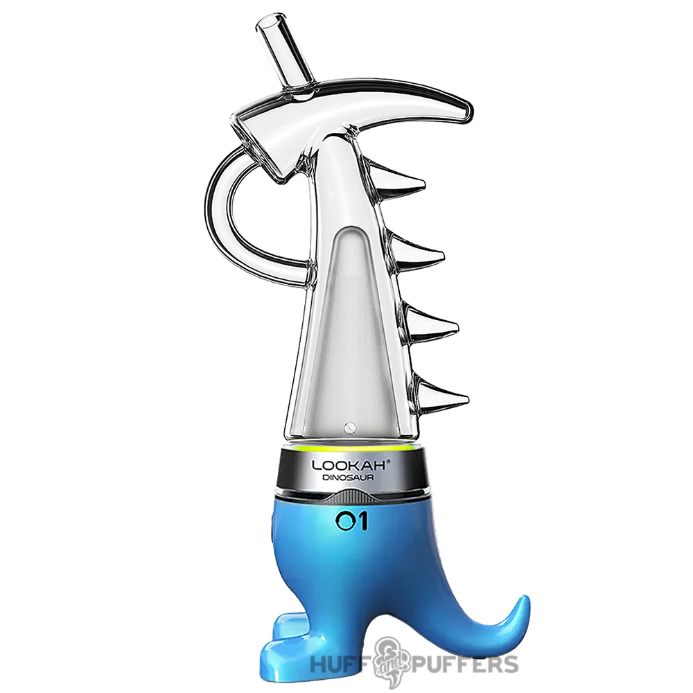 Lookah Dinosaur Electric Dab Rig - Image 3