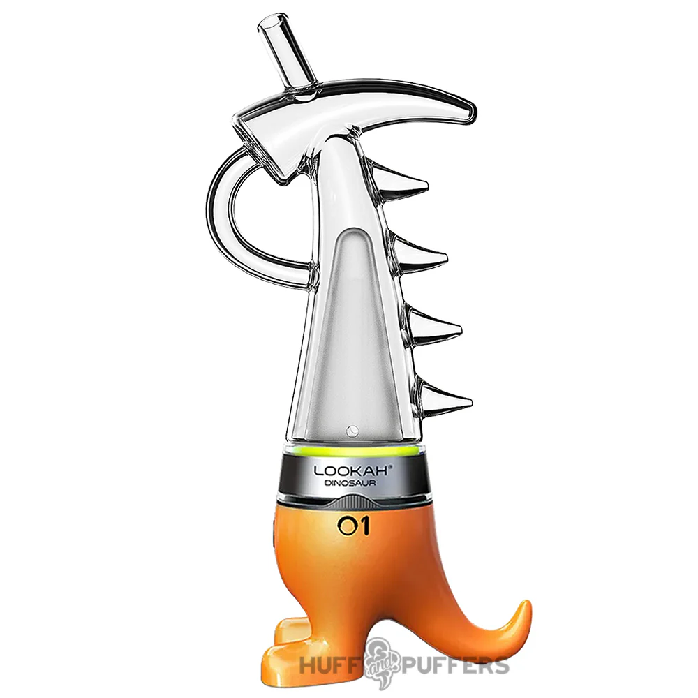 Lookah Dinosaur Electric Dab Rig - Image 7