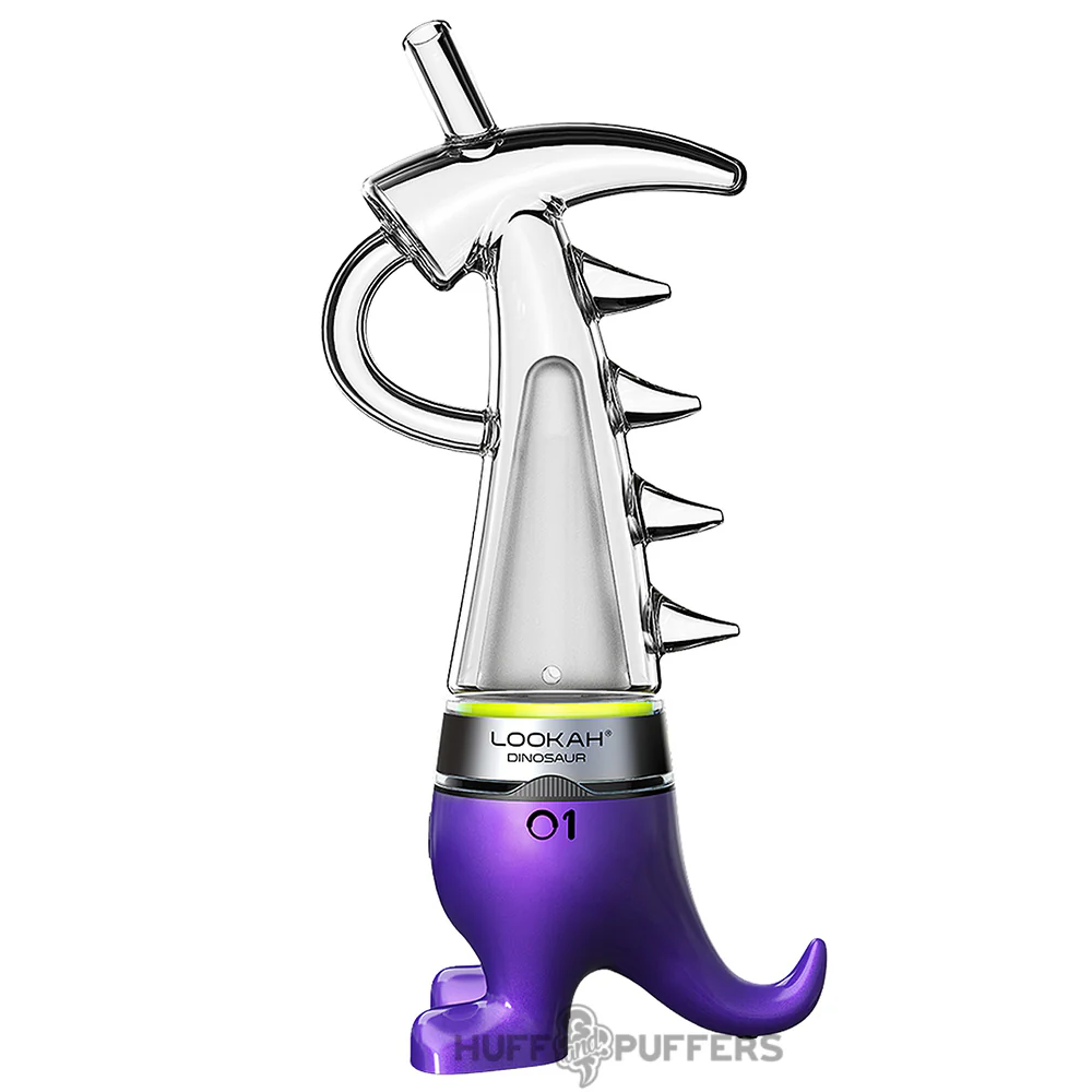 Lookah Dinosaur Electric Dab Rig - Image 8