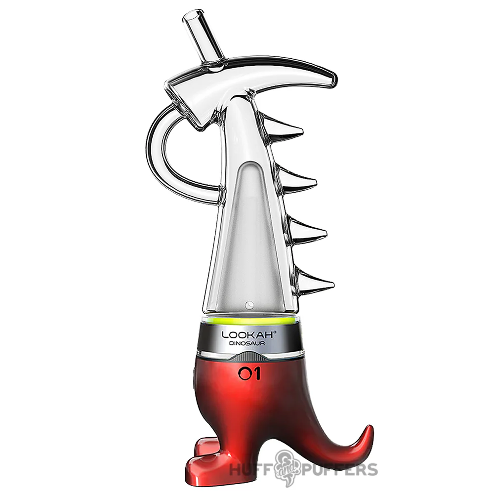 Lookah Dinosaur Electric Dab Rig - Image 9