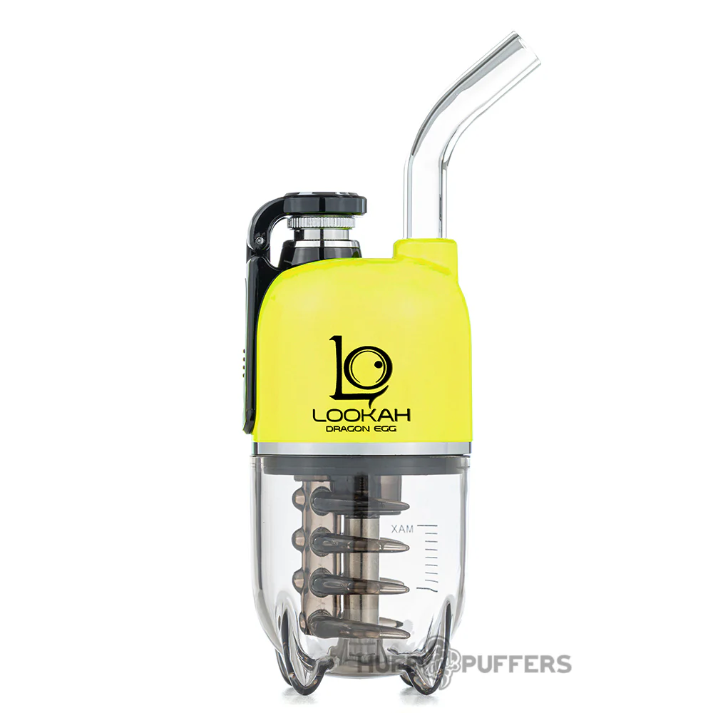 Lookah Dragon Egg Electric Dab Rig - Image 10