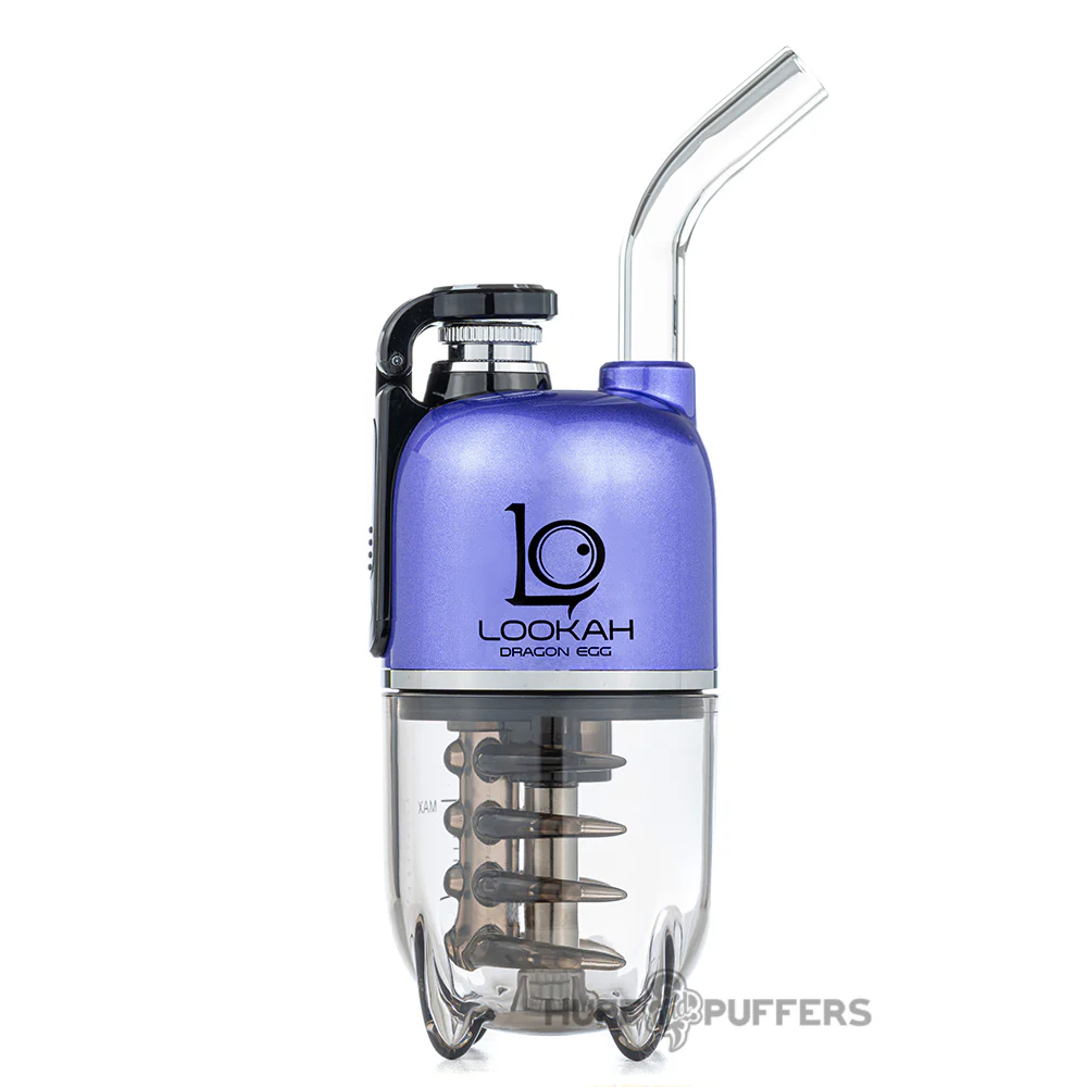 Lookah Dragon Egg Electric Dab Rig - Image 11