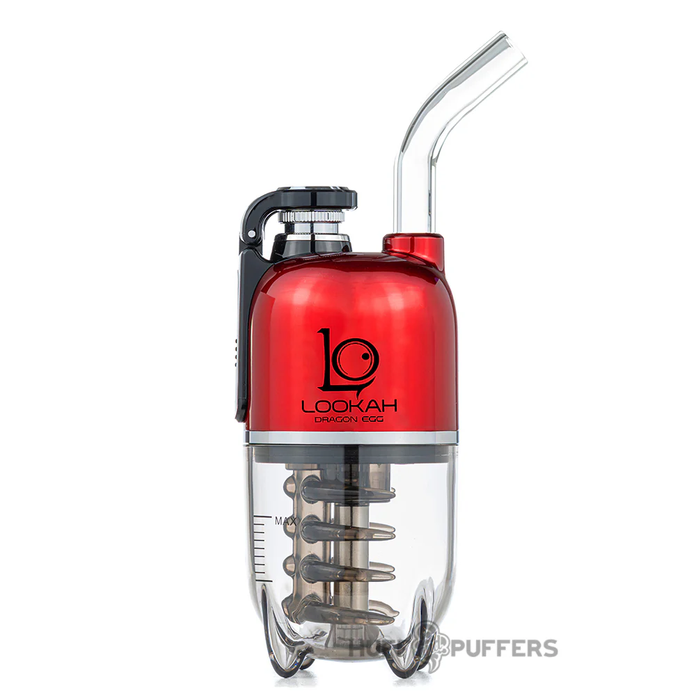 Lookah Dragon Egg Electric Dab Rig - Image 13