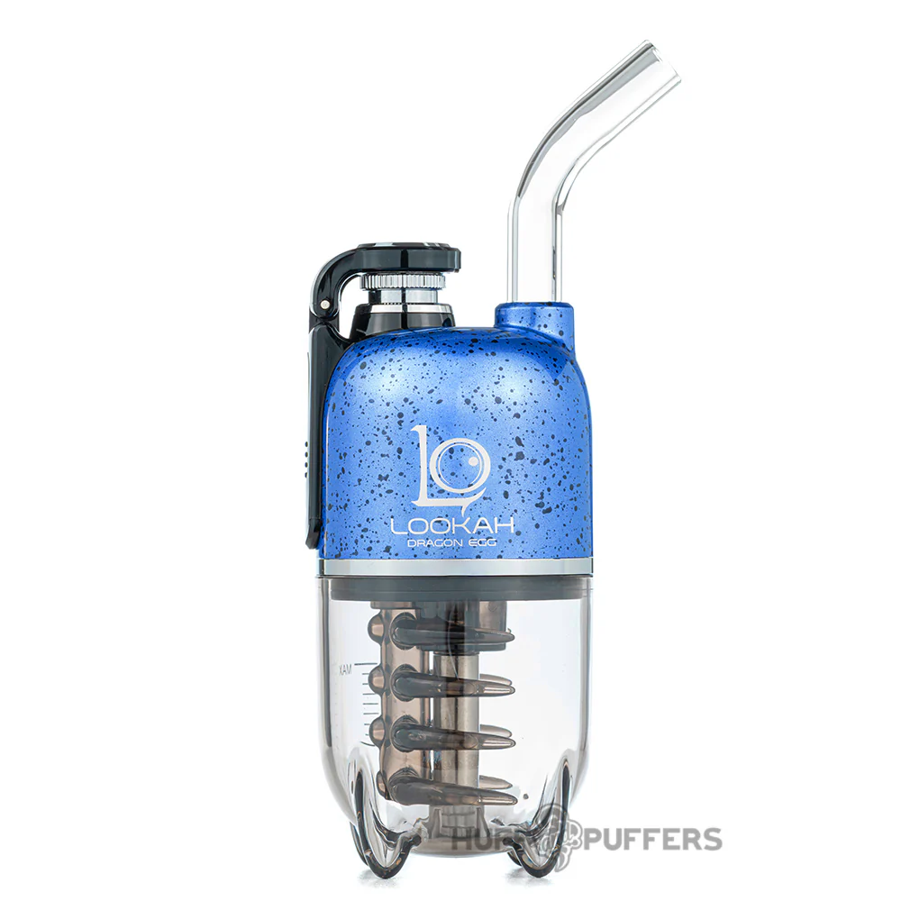 Lookah Dragon Egg Electric Dab Rig - Image 15