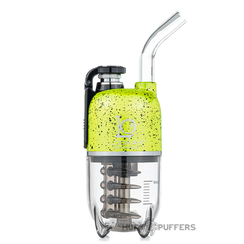 Lookah Dragon Egg Electric Dab Rig - Image 17