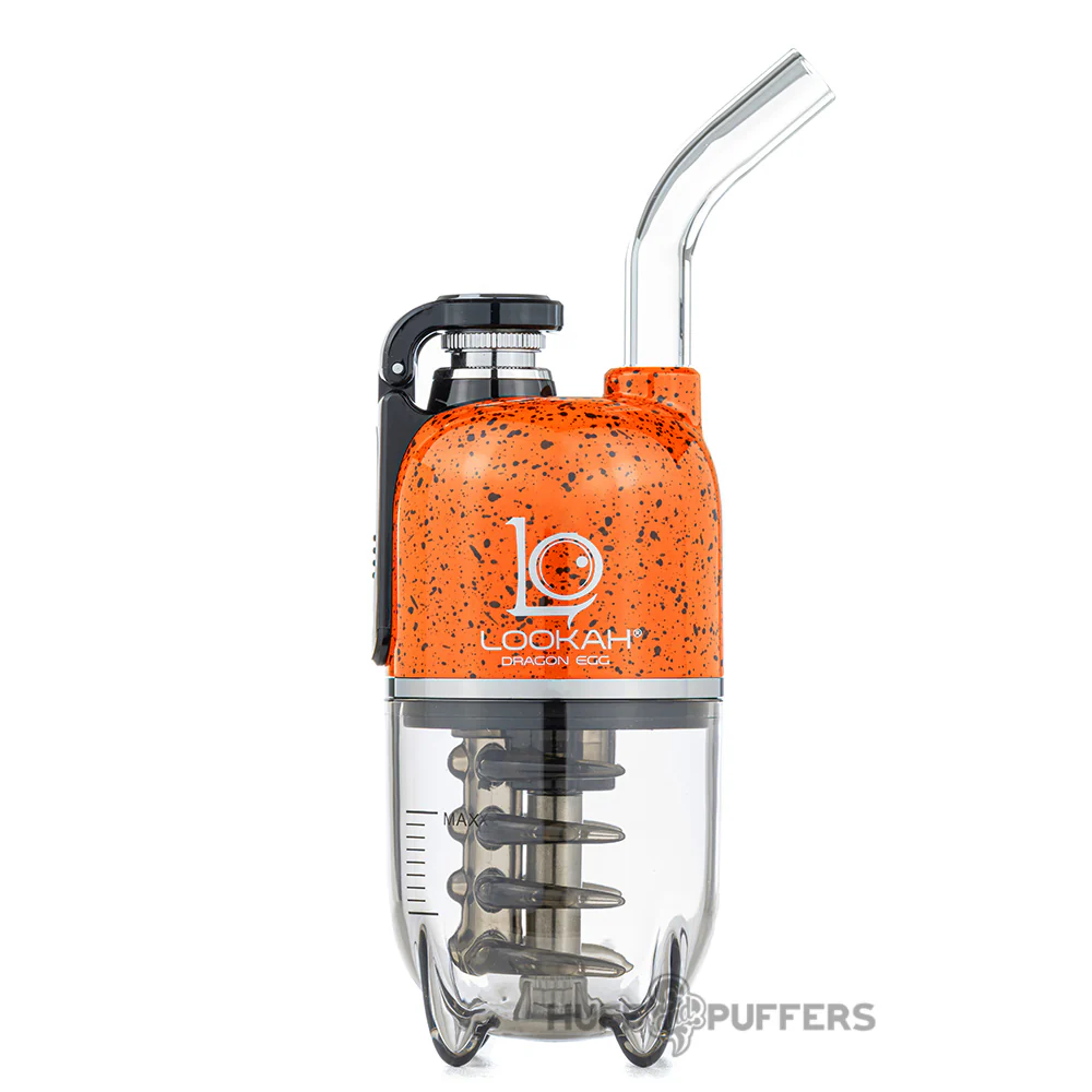 Lookah Dragon Egg Electric Dab Rig - Image 18