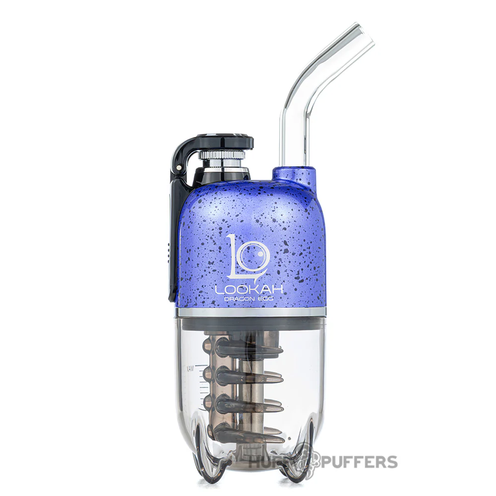 Lookah Dragon Egg Electric Dab Rig - Image 19