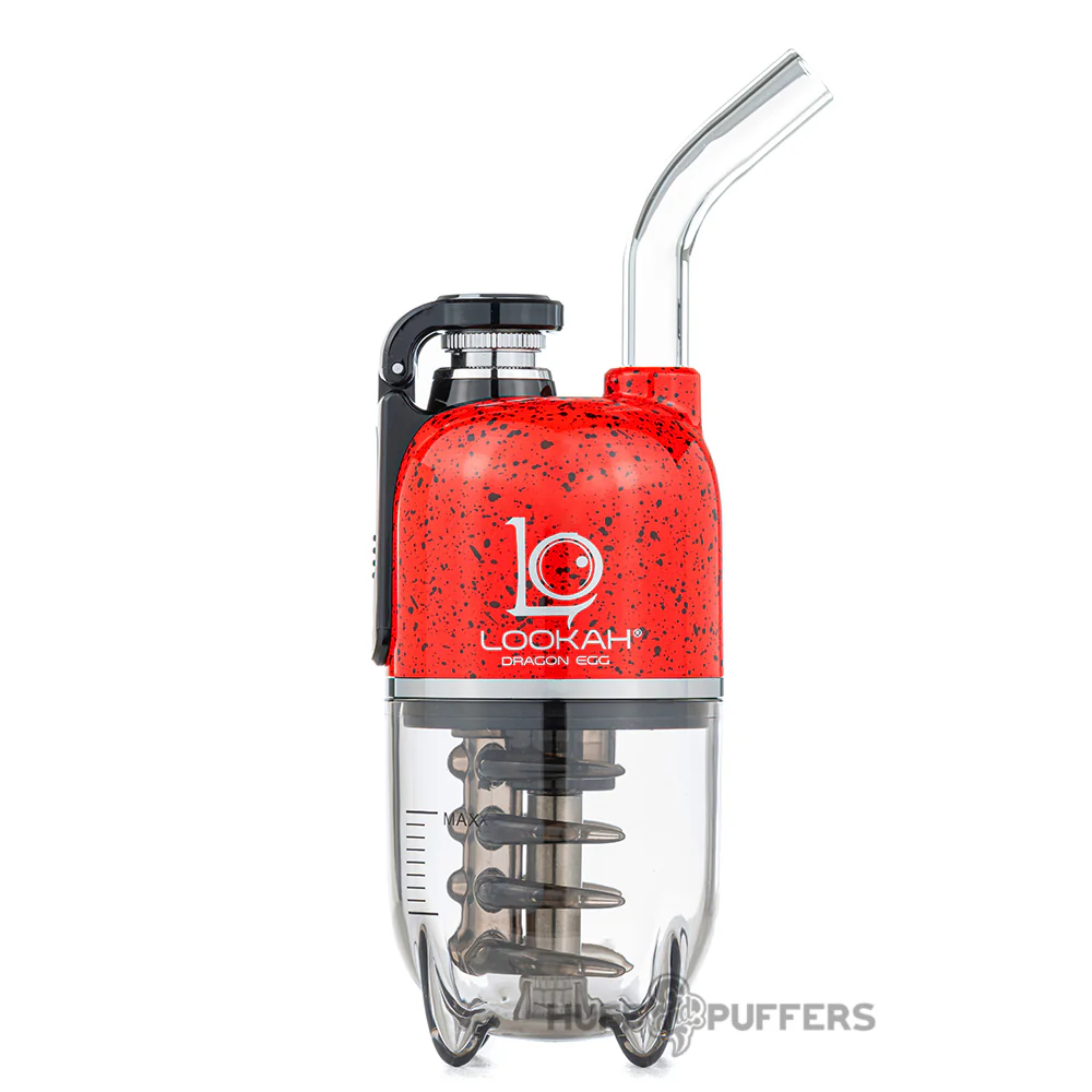 Lookah Dragon Egg Electric Dab Rig - Image 20