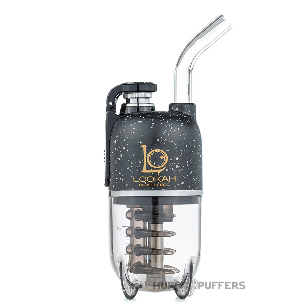 Lookah Dragon Egg Electric Dab Rig - Image 21