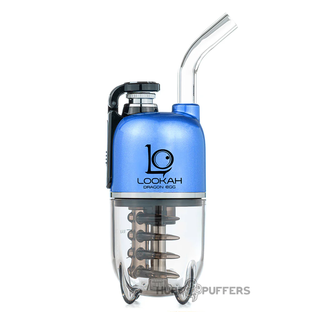 Lookah Dragon Egg Electric Dab Rig - Image 6