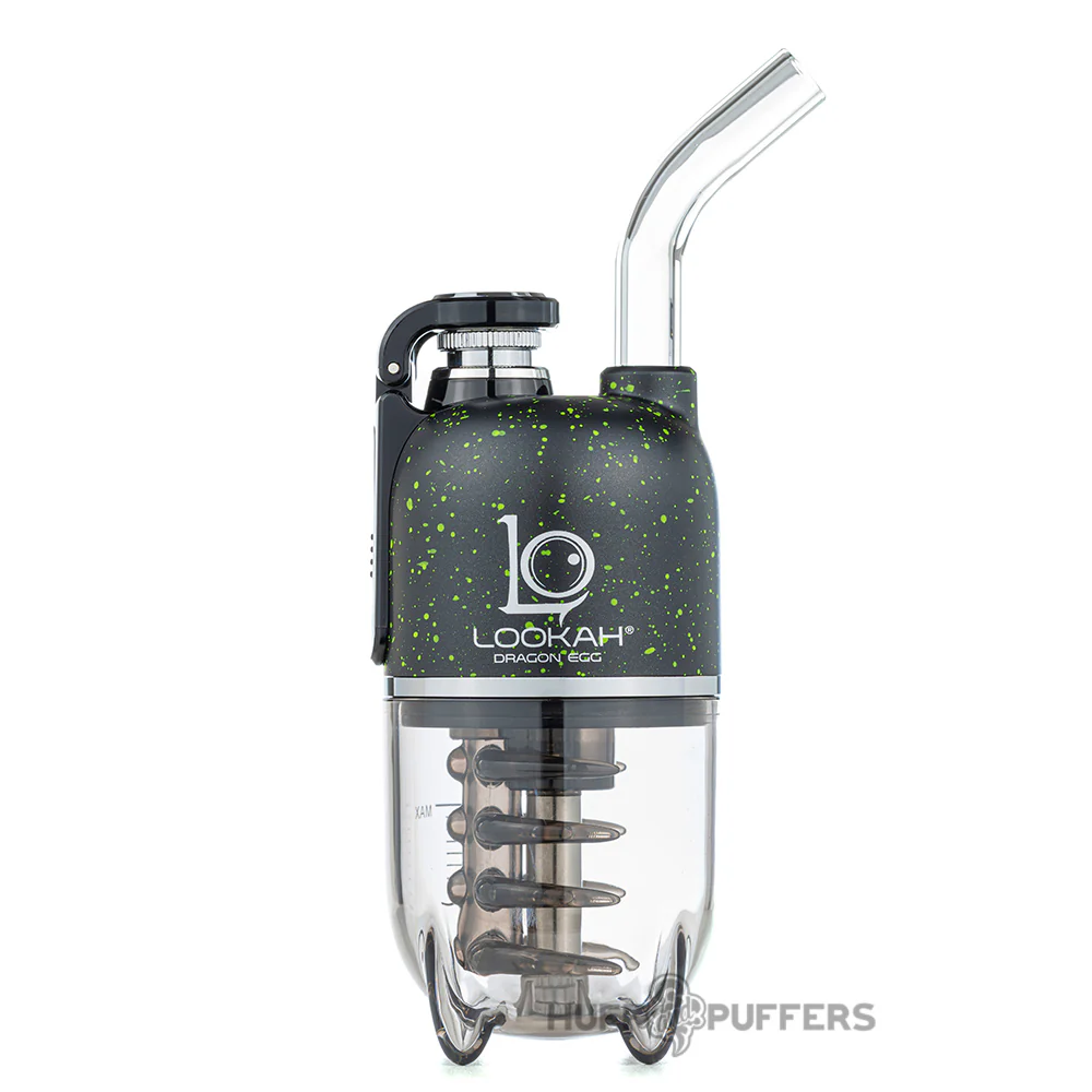 Lookah Dragon Egg Electric Dab Rig - Image 7
