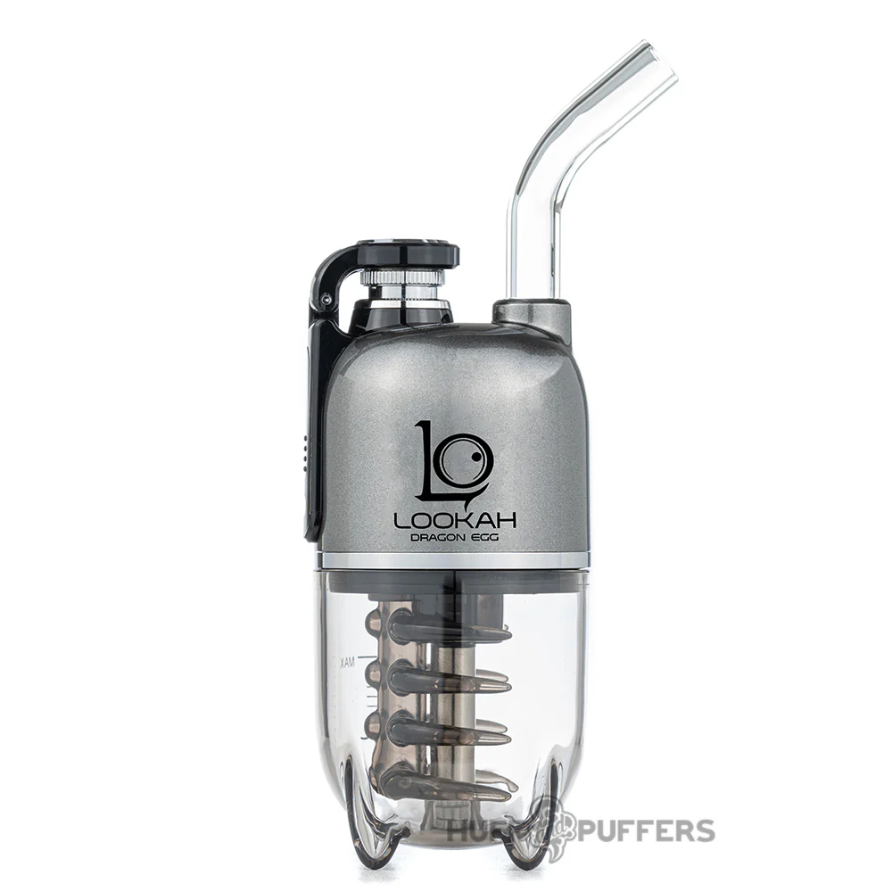 Lookah Dragon Egg Electric Dab Rig - Image 8