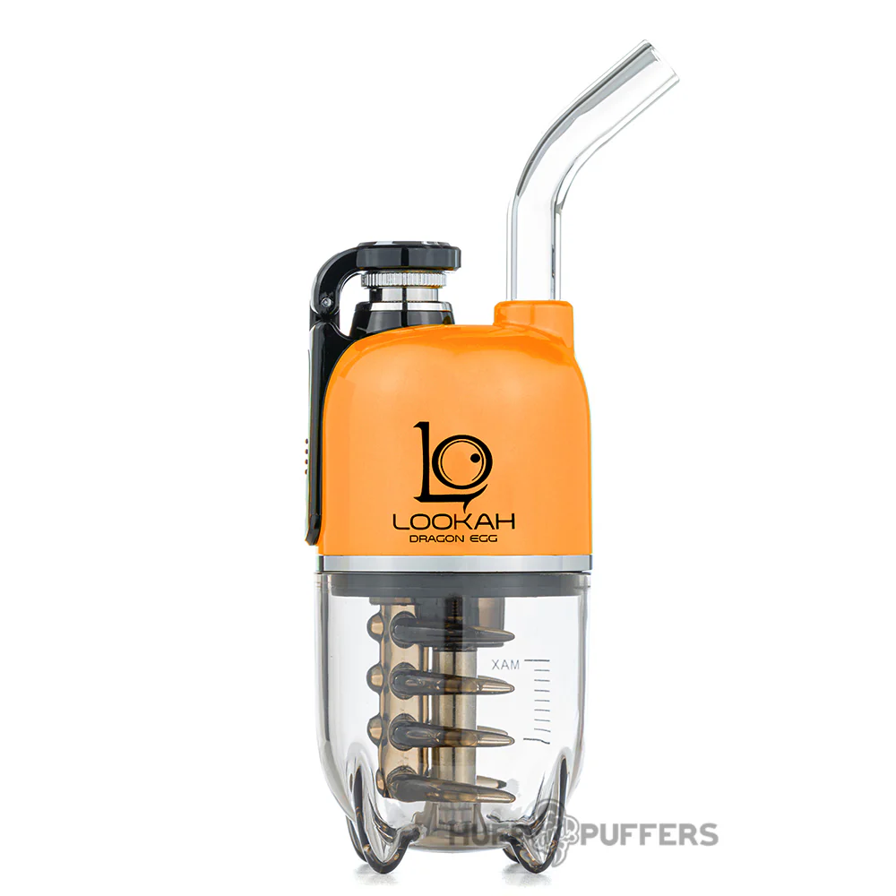 Lookah Dragon Egg Electric Dab Rig - Image 9